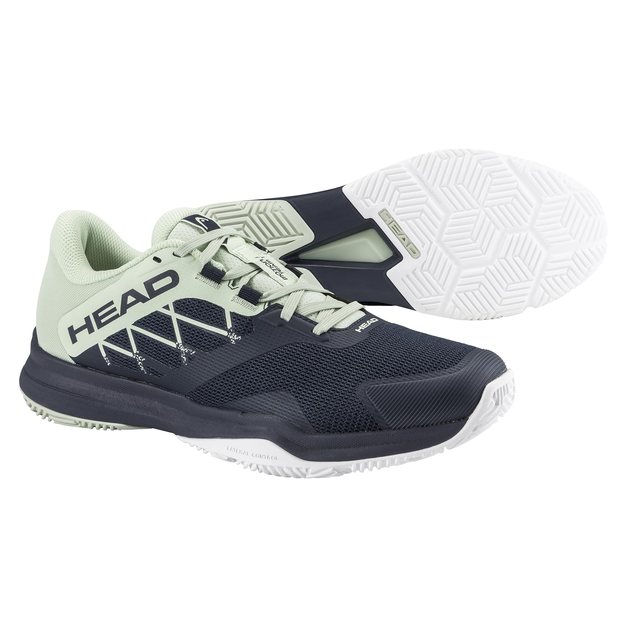 HEAD Motion Team 1.5 Chaussures de Padel Hommes