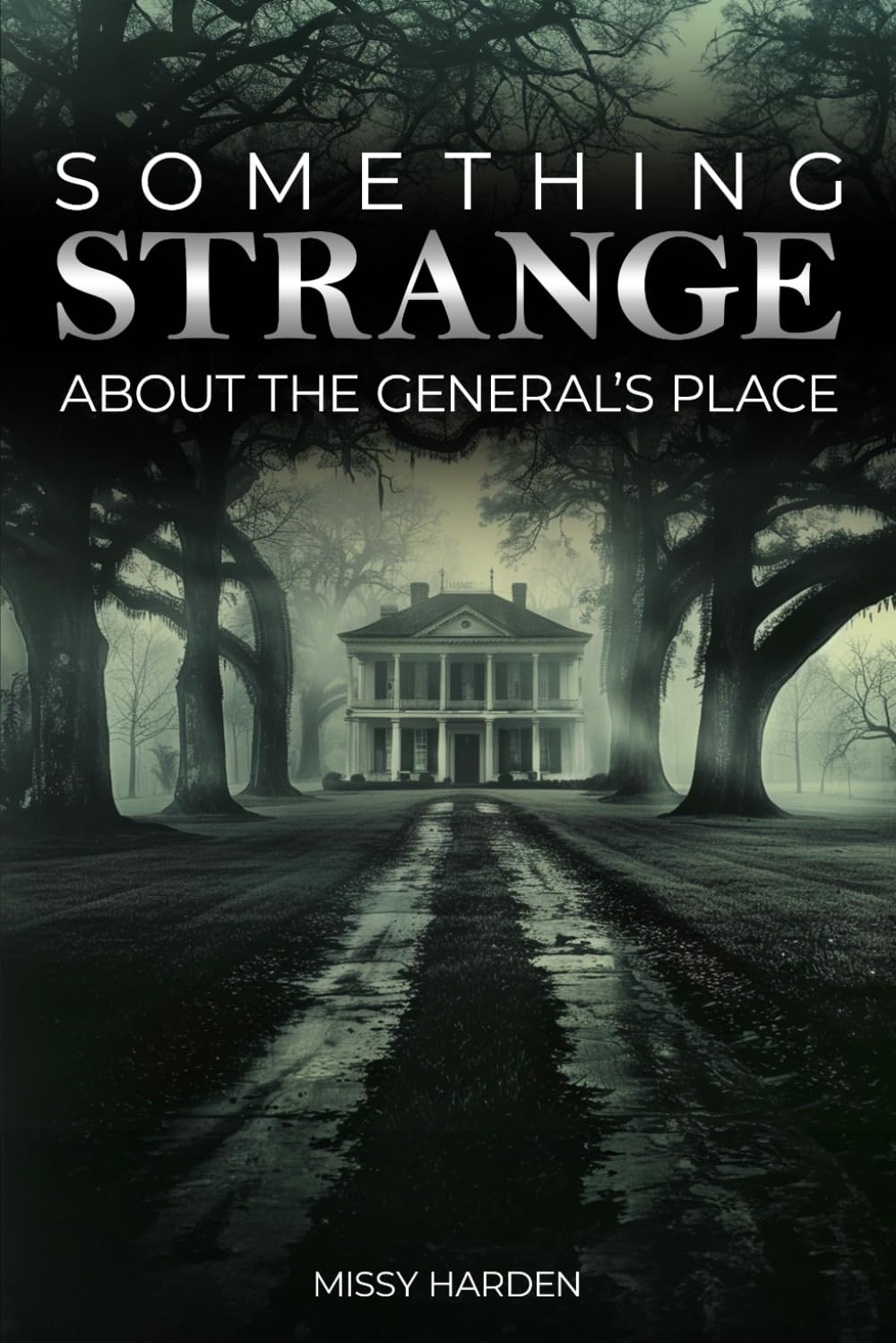 Something Strange About the General’s Place