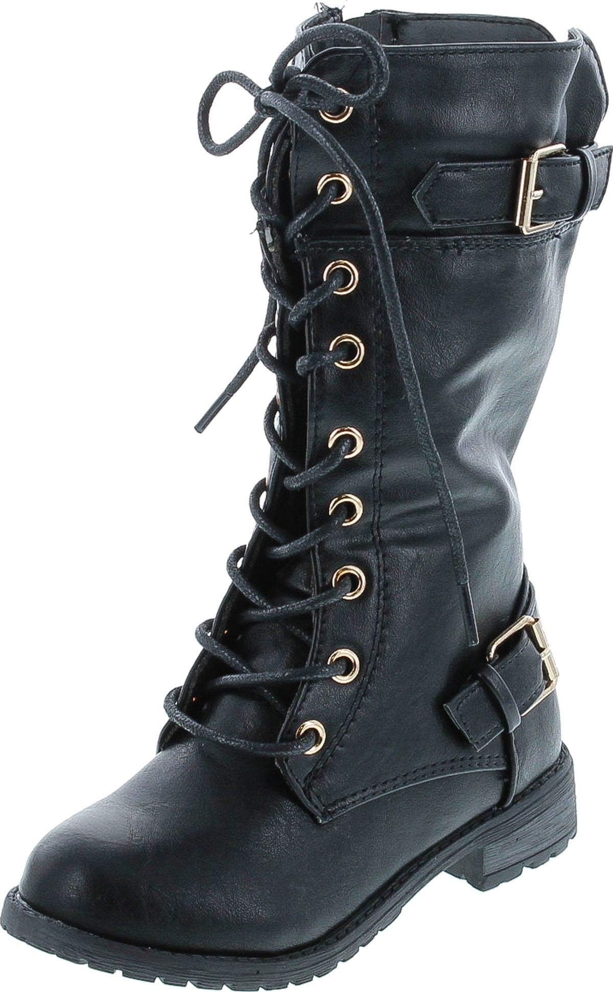 Link MANGO-27K Kid's Boot
