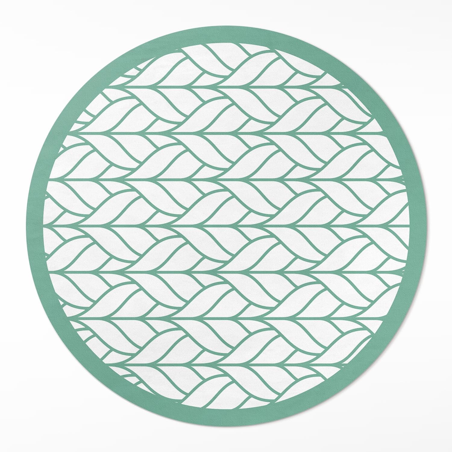 Tapis de sol PVC entretien facile pour éliminer les taches de cuisine
