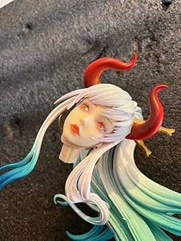 Amazon.co.jp: ONEPIECE ワンピ ース ヤマト フィギュア ガレージ