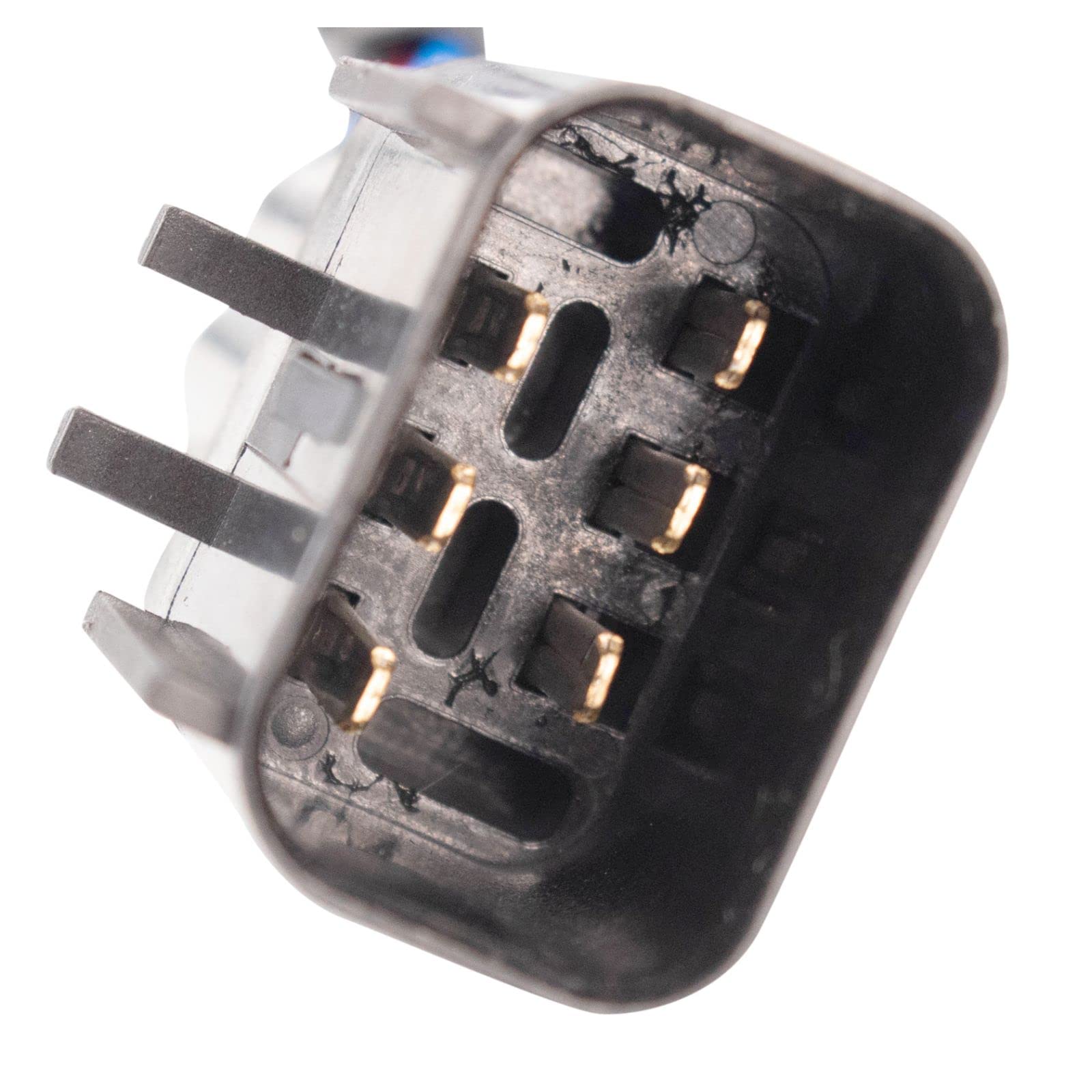 Power Window Lift Motor For 2006 2007-2010 Hyundai Sonata Rear Left