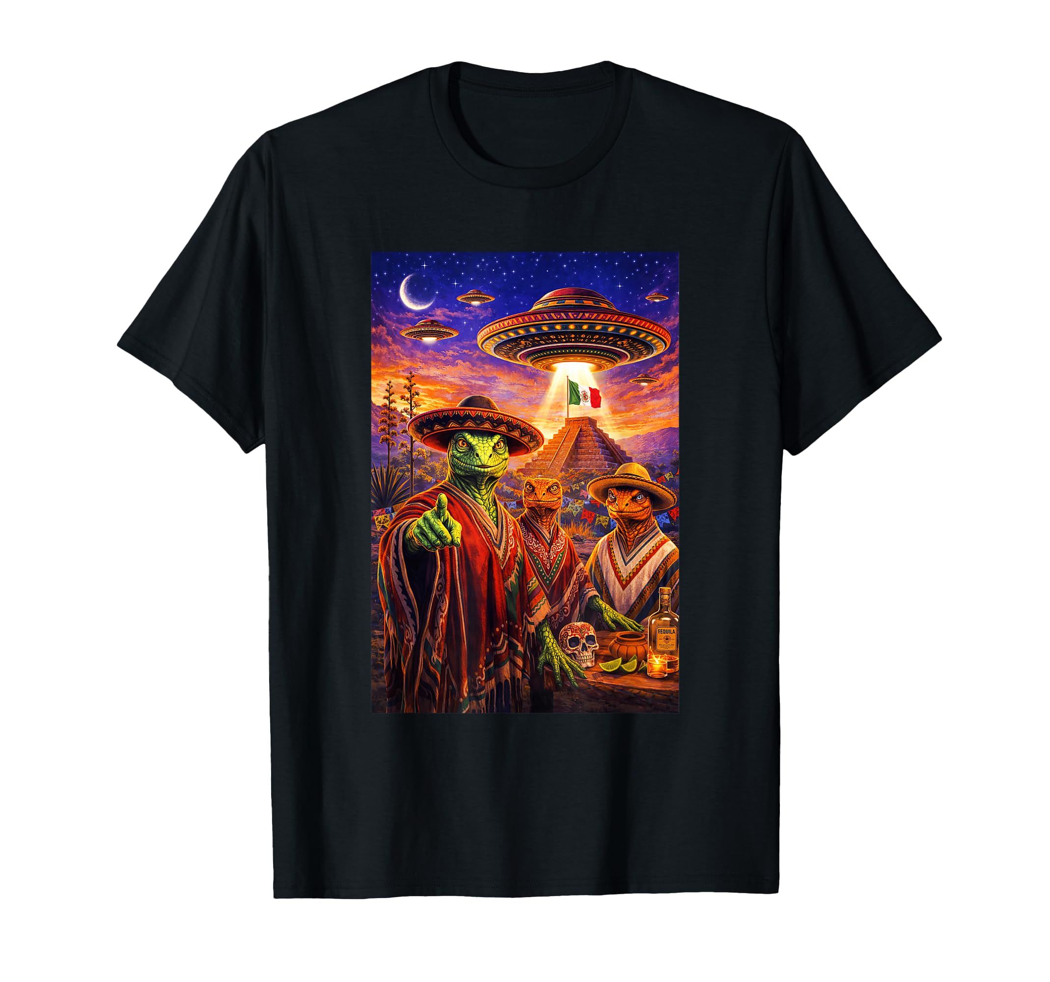 Kleidung mit Designs von Amazon Merch on Demand