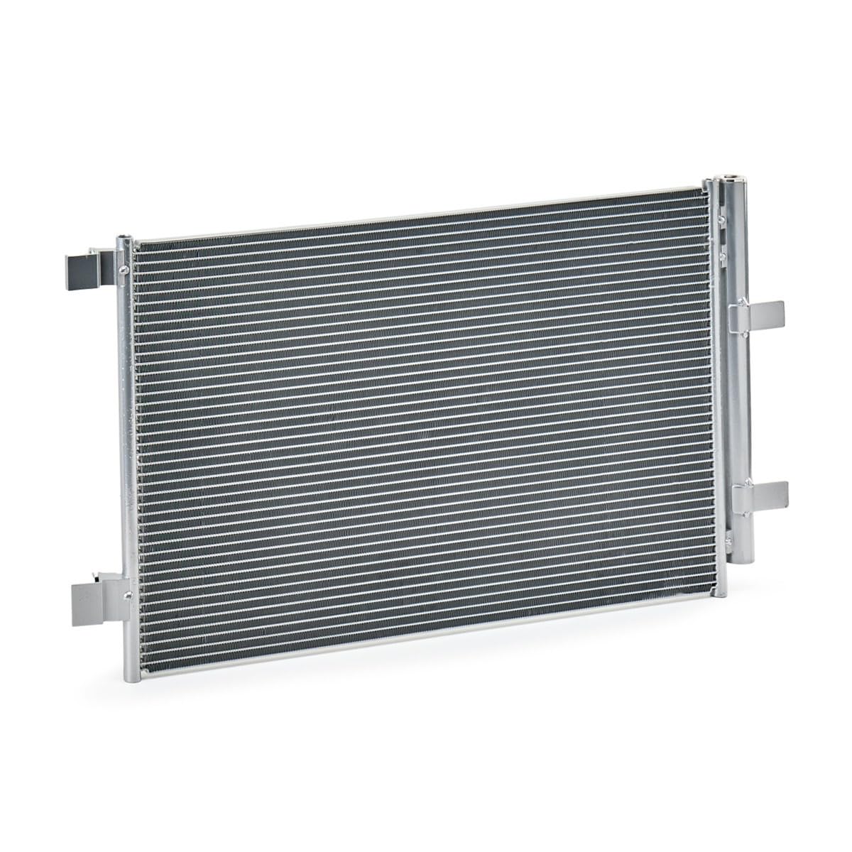 RIDEX 448C0561 Condensador aire acondicionado con secador Compatible con NISSAN Qashqai II J11, J11