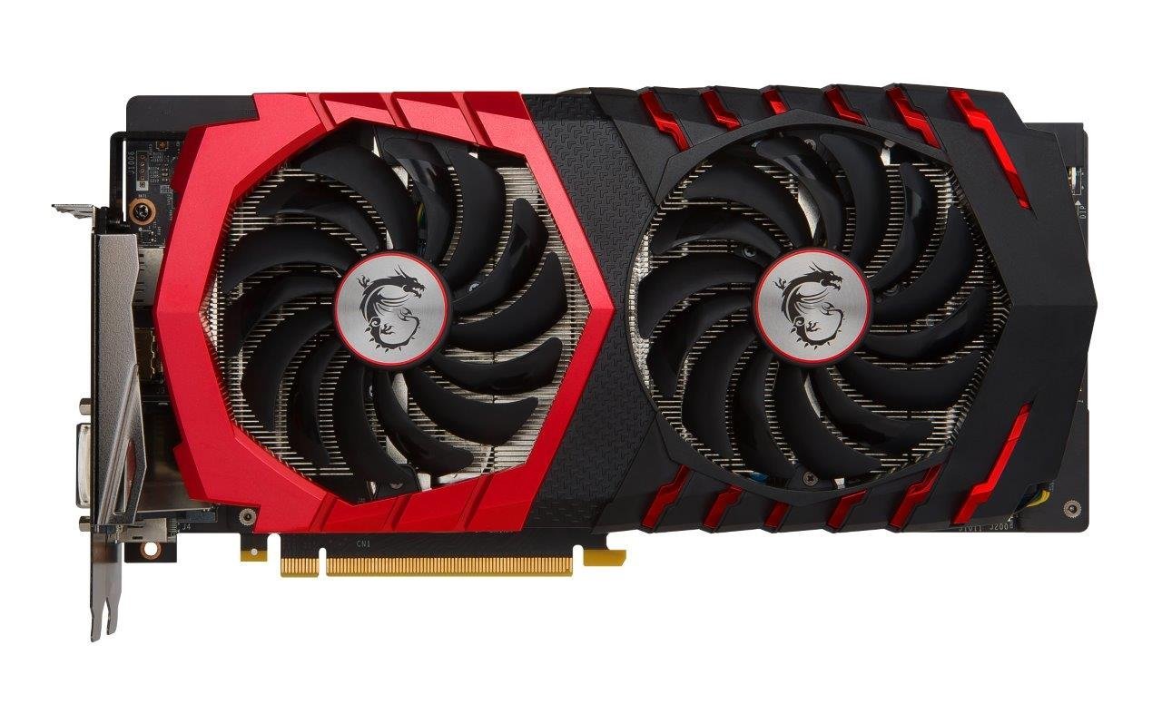 【やや傷あり・動作良好】GeForce GTX1060 6GB Amazon.com: MSI GAMING GeForce GTX 1060 6GB GDRR5 192-bit HDCP