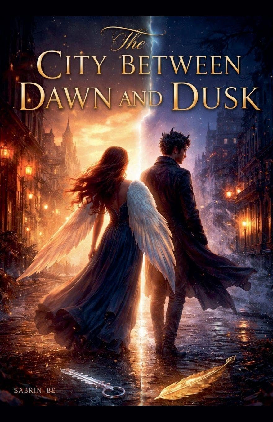 The City Between Dawn and Dusk