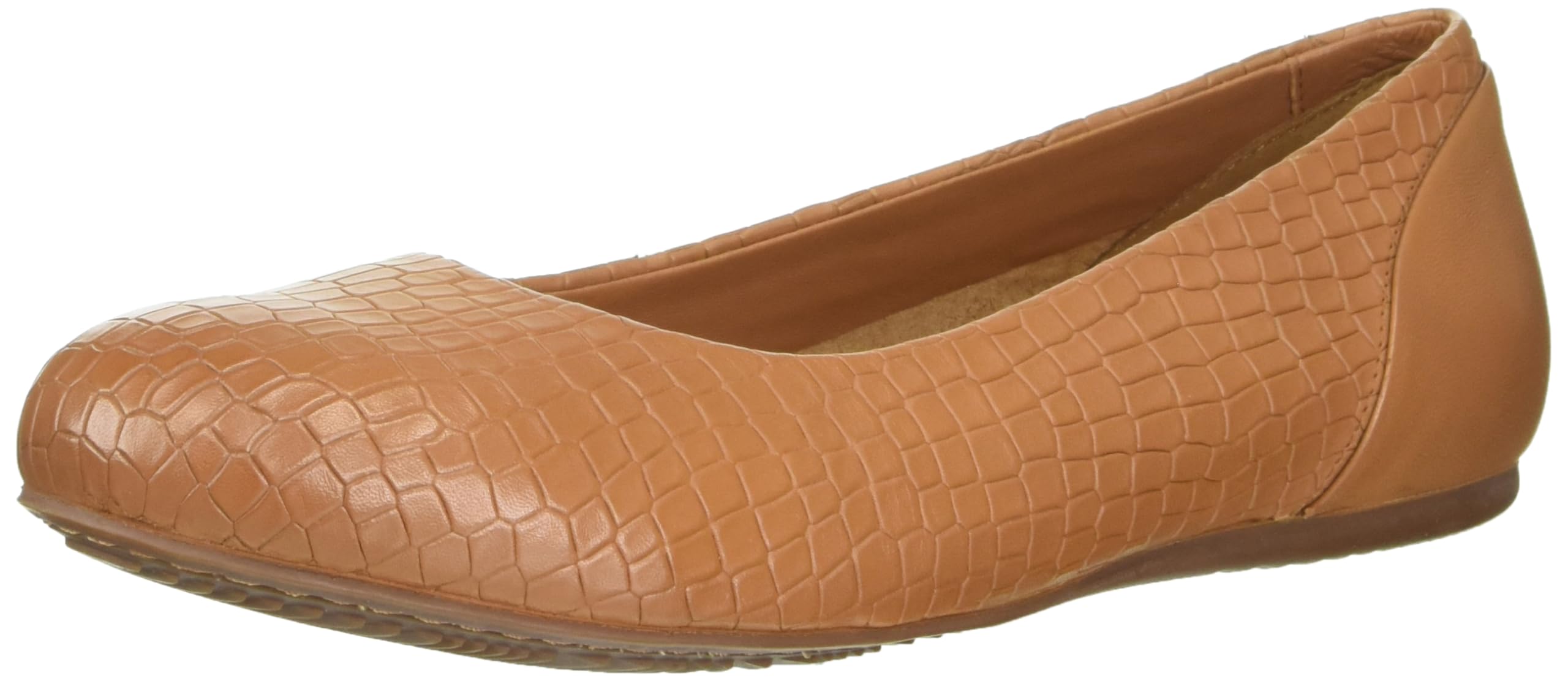 SoftWalk Womens FlatsMary Jane Flat
