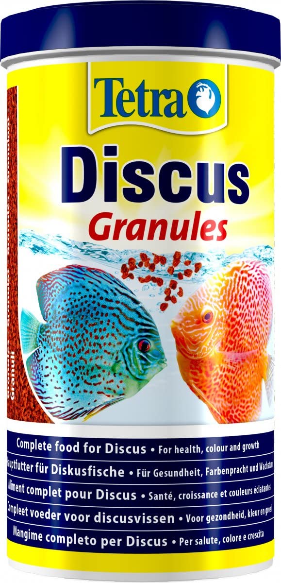 Tetra Dişcus Bits 1 Litre./300 Gr