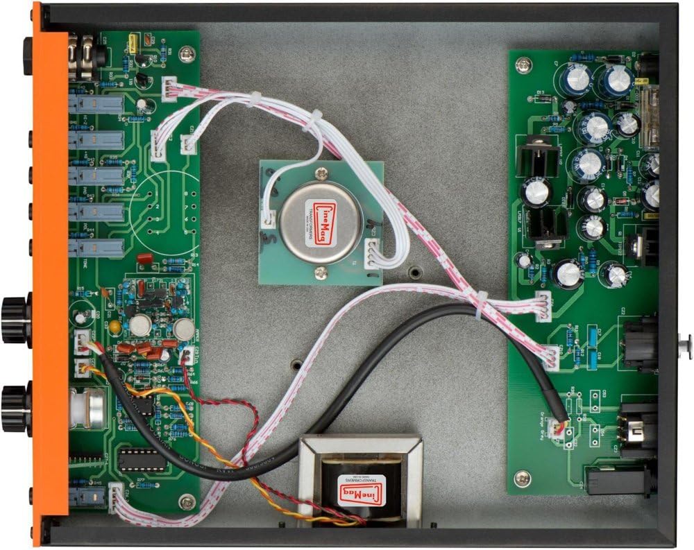 超特価SALE開催 WARM AUDIO ウォームオーディオ WA12 MKII agapeeurope.org