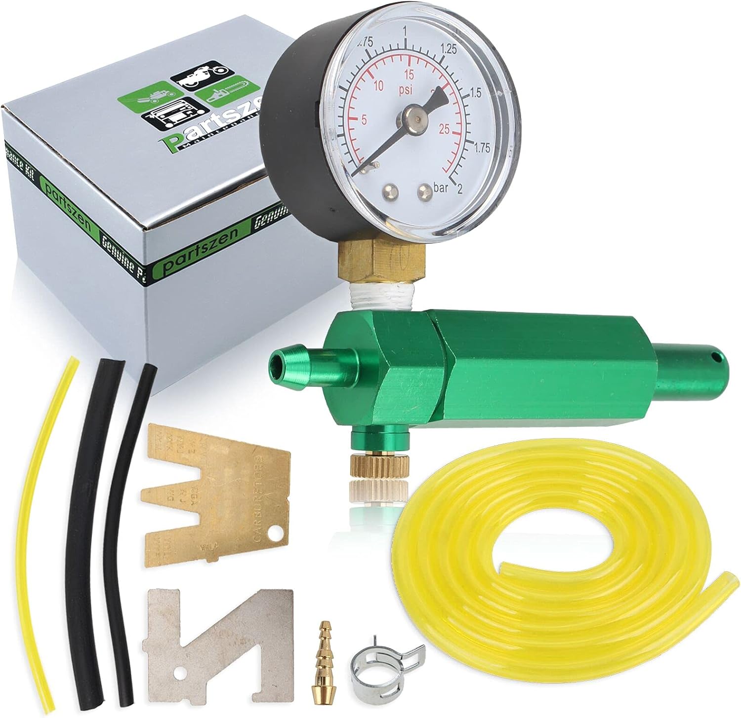 partszen Carburetor Leak Detector for Walbro 57211 Tillotson 243504