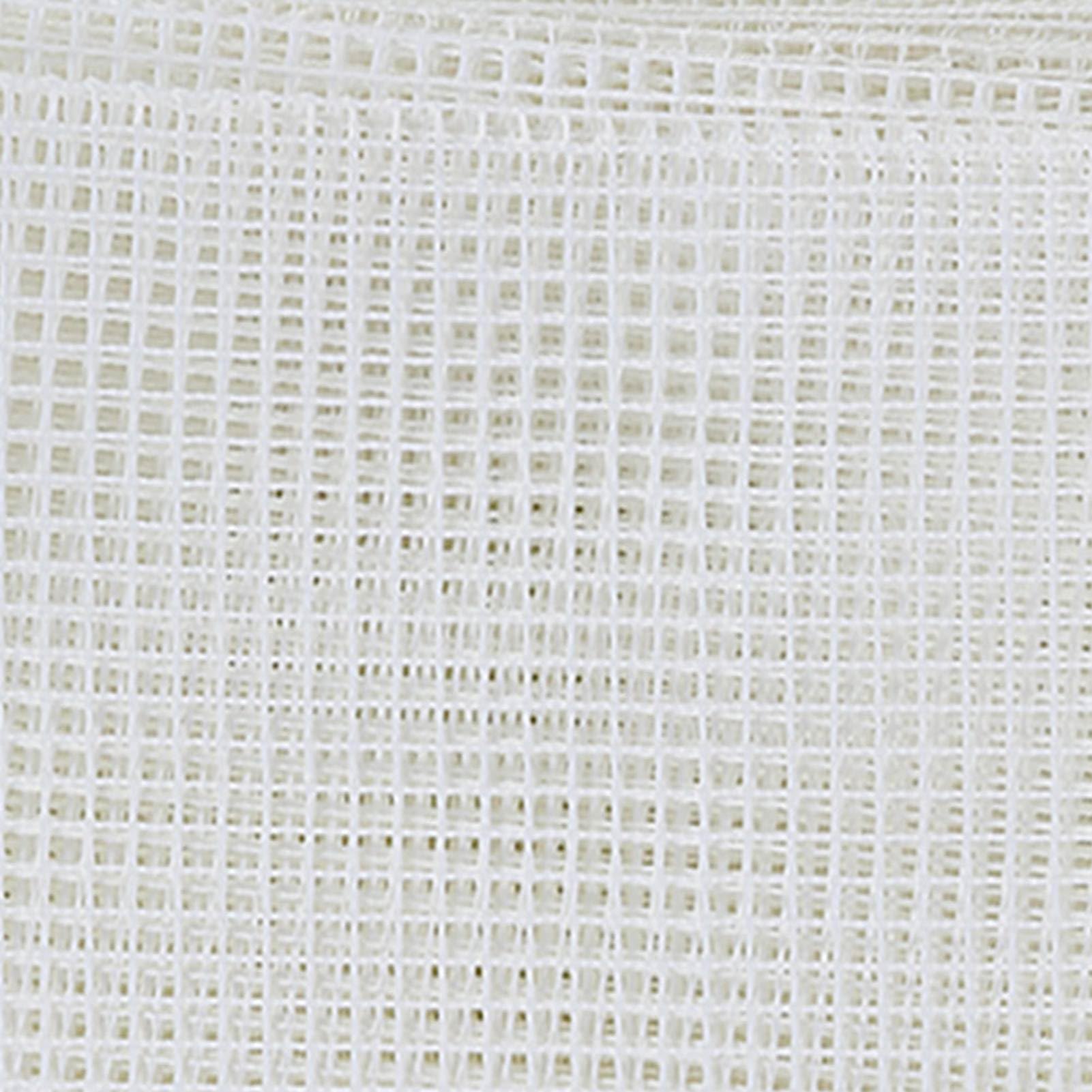 Fogli di Schermo a Rete in Plastica Trasparente, Tela Vuota per Tappeto con Chiusura per Artigianato Fai-Da-Te per La Casa (150 * 100cm)