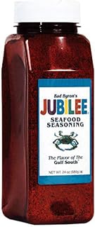 Bad Byron's Jubilee Seafood Seasoning - 24oz