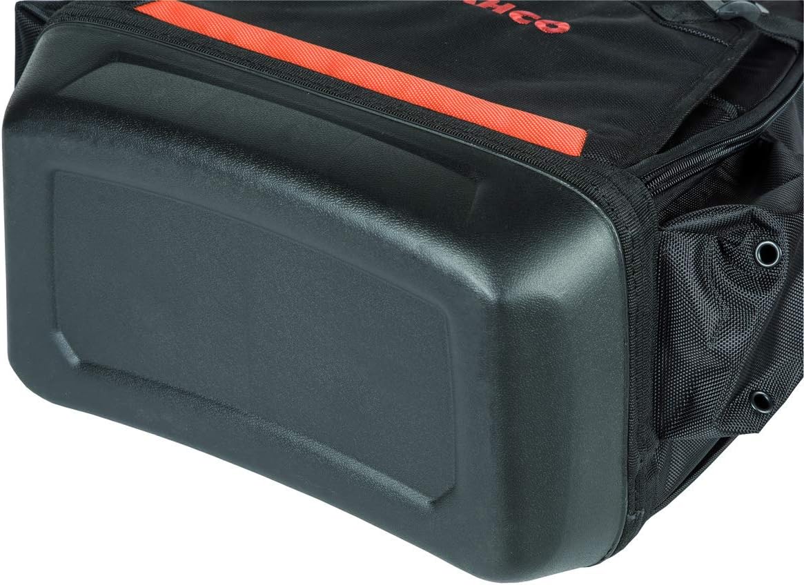 Bahco 4750FB8 Professional Electricians Tool Storage Backpack/Rucksack