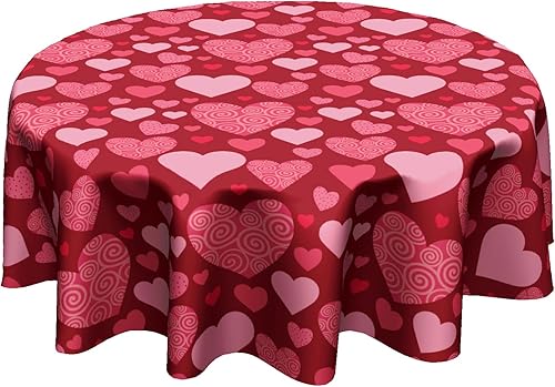 Miniatura 33 de Mantel redondo de música de 60 pulgadas – Mantel de piano clásico negro y blanco para mesa de instrumentos musicales para cocina, patio, picnic al