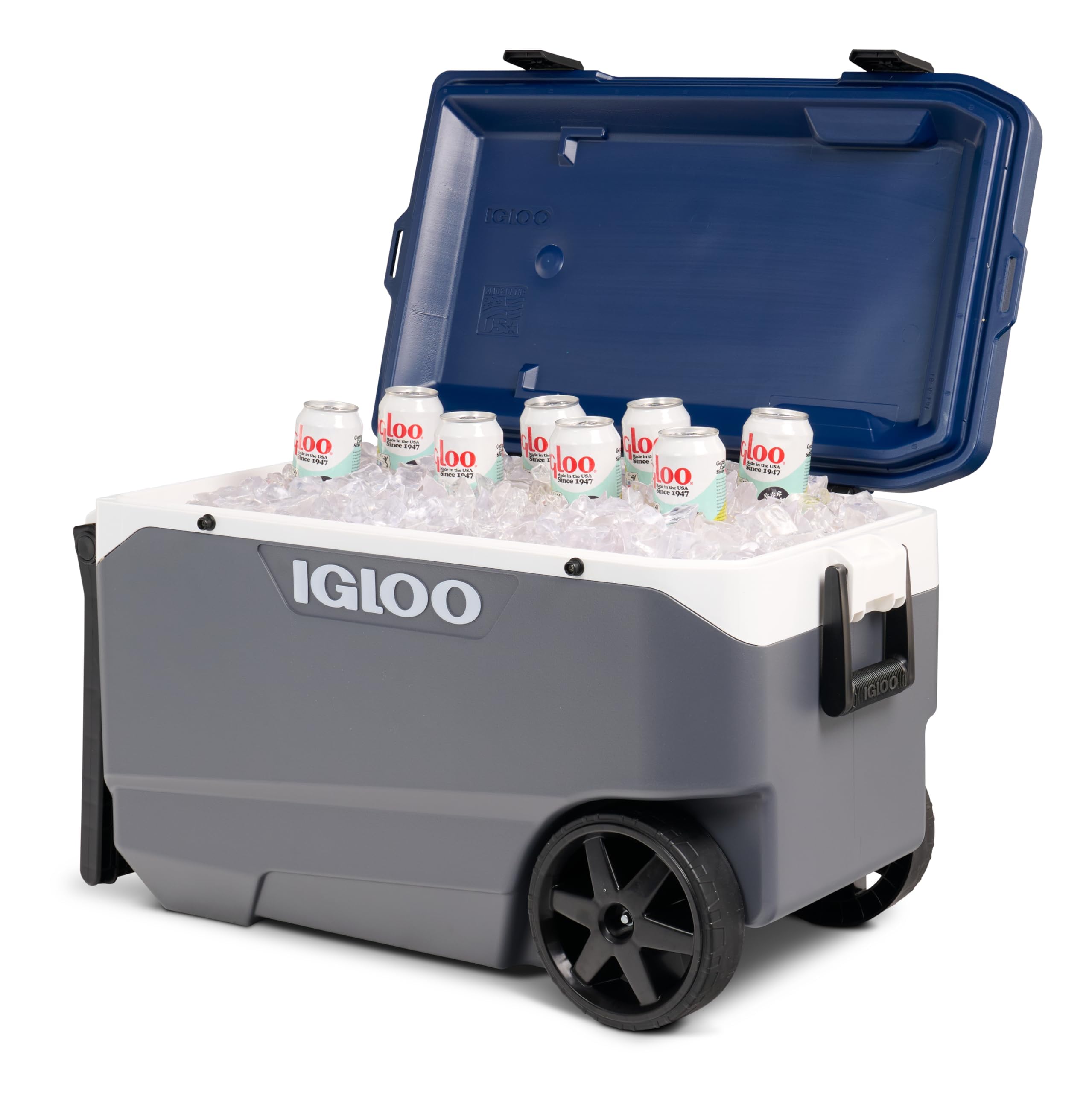 IGLOO Maxcold Latitude Nevera, Outdoor