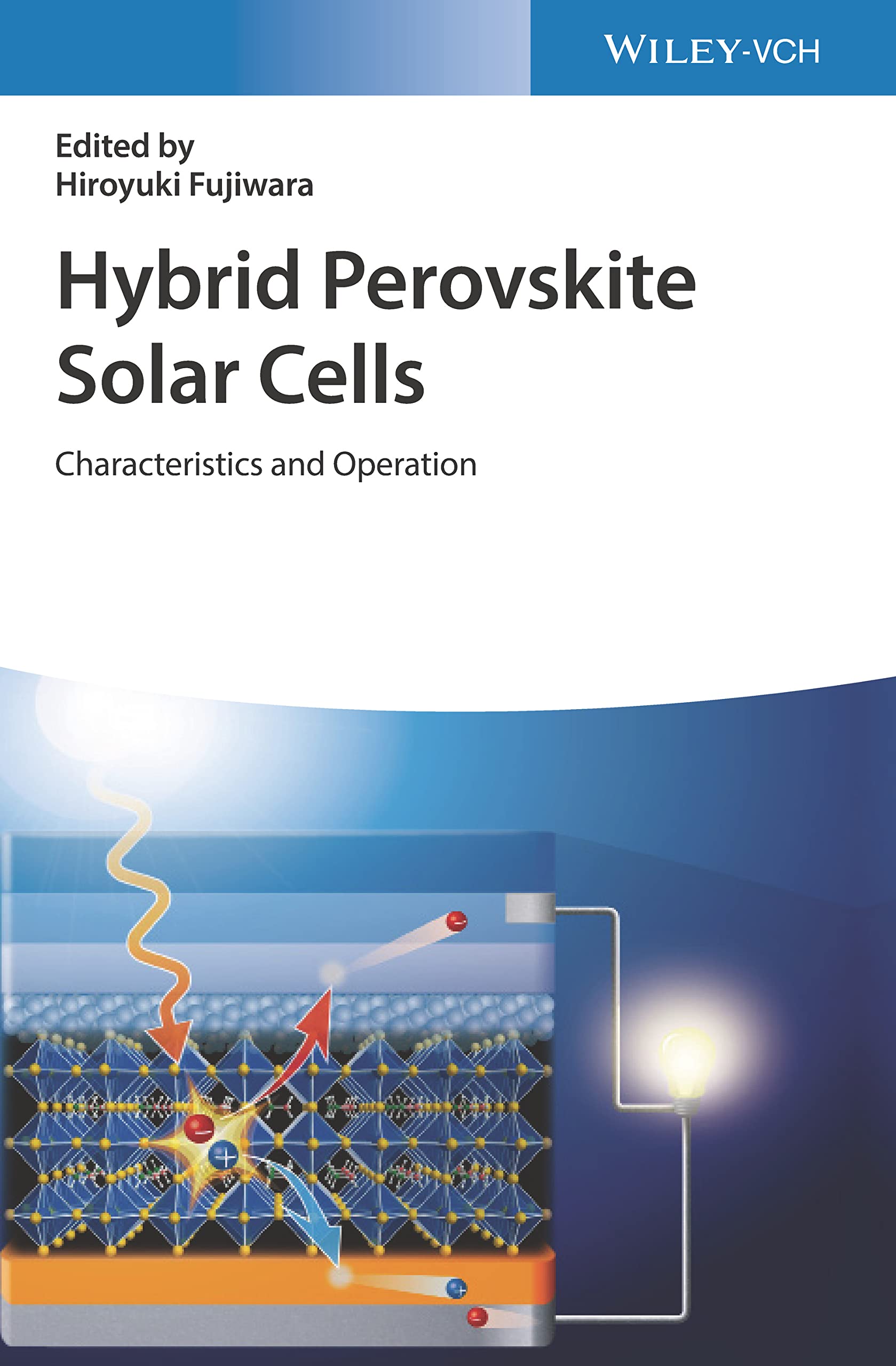 洋書 Hybrid Perovskite Solar Cells Amazon | Hybrid Perovskite Solar Cells: Characteristics and