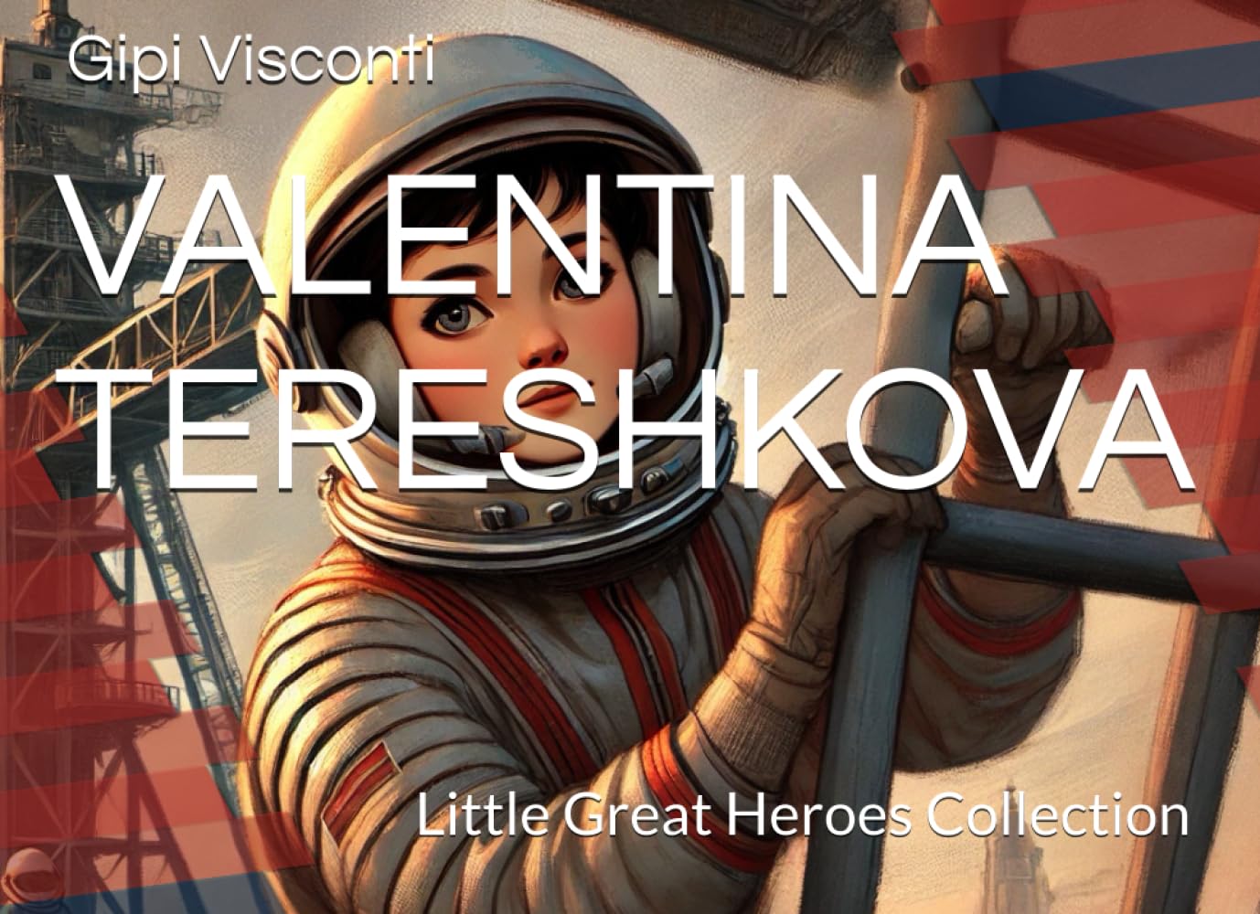 VALENTINA TERESHKOVA: The girl who flew into space
