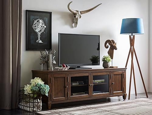 Miniatura 5 de Creative Co-Op DA7730 - Maceta pintada a mano de terracota esmaltada, color gris