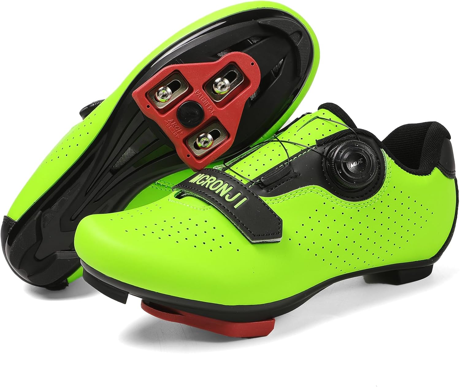 Cycling Shoes, Unisex Delta Cleats Compatible, Kuwait Ubuy