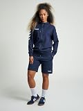 hummel Hmlgo Women's Cotton Bermuda Shorts - 3