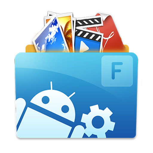 Dateimanager - Explorer