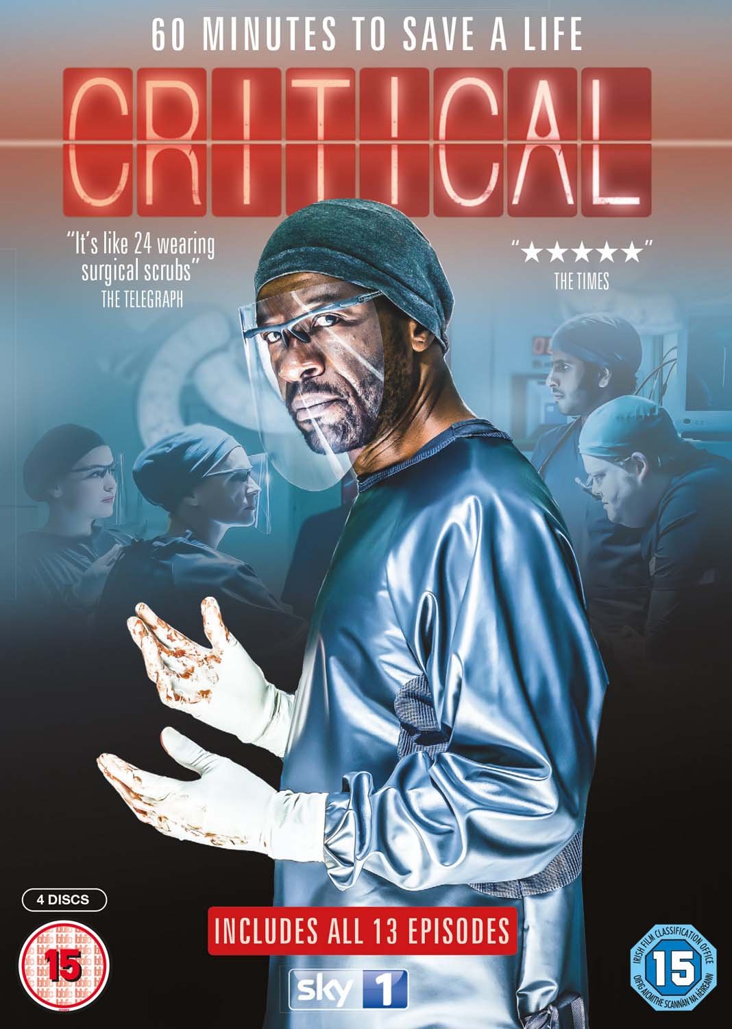 (未使用･未開封品)Critical Review [DVD] Definitive Critical Review [DVD] [Import] 【公式通販】