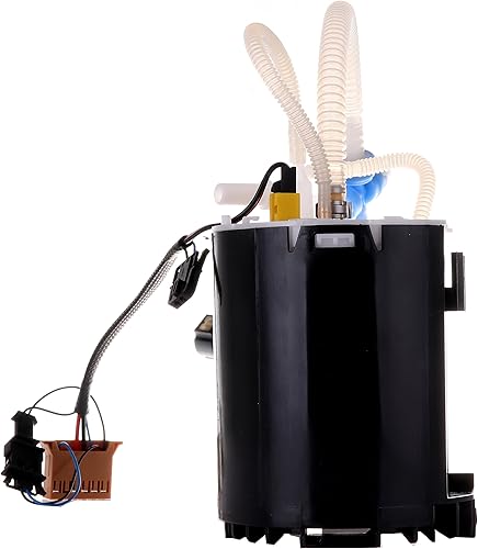 Miniatura 7 de SCITOO Montaje eléctrico de la bomba de combustible de alto rendimiento para 2014-2015 para Land-Rover LR4 3.0L, 2010-2013 para Land-Rover LR4 5.0L,