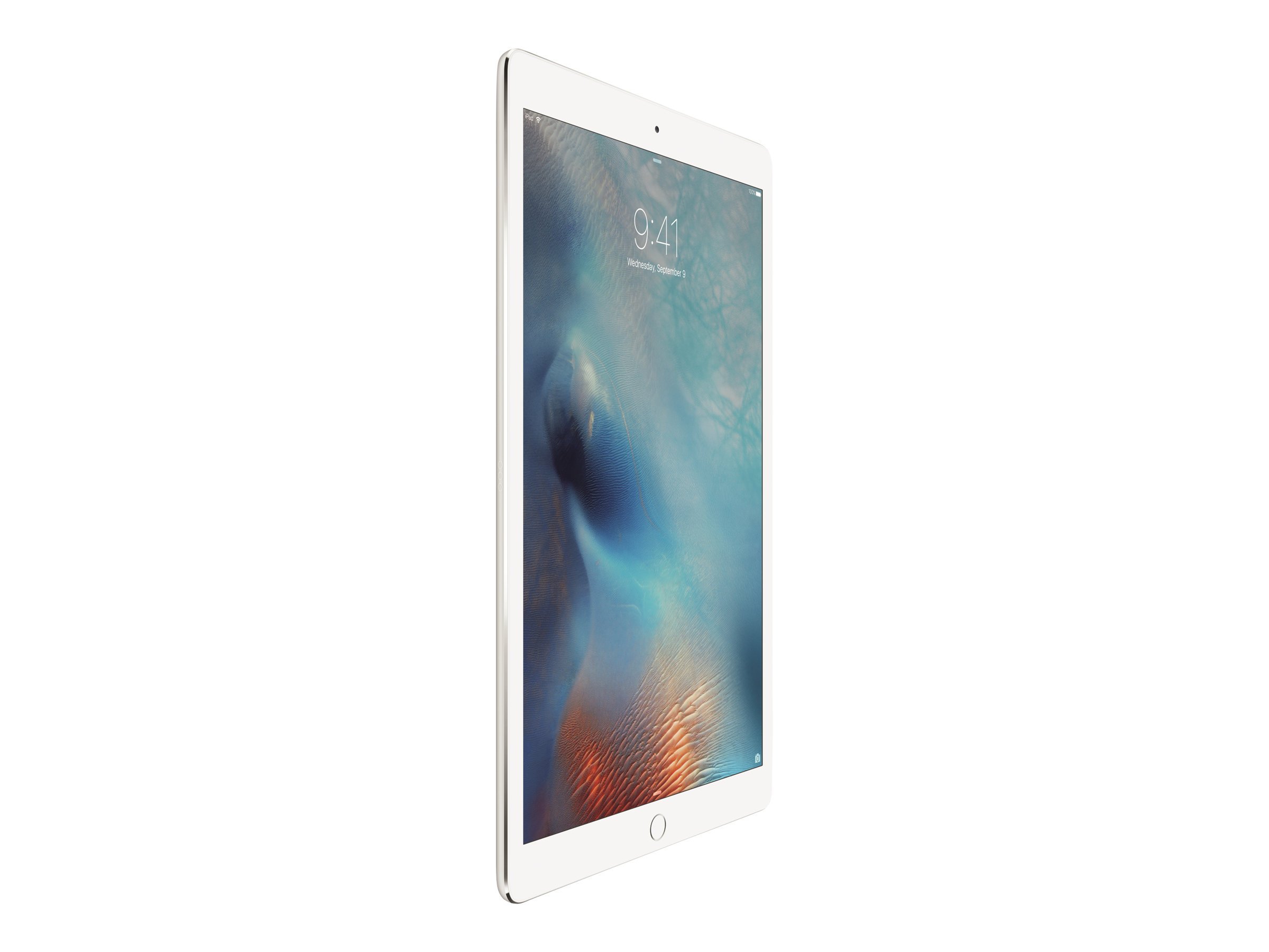 Apple iPad Pro 12.9 (1st Gen) 128GB 4G - Silver - Unlocked