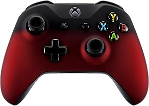 Maschere per joystick xbox series x thumbnail classifica