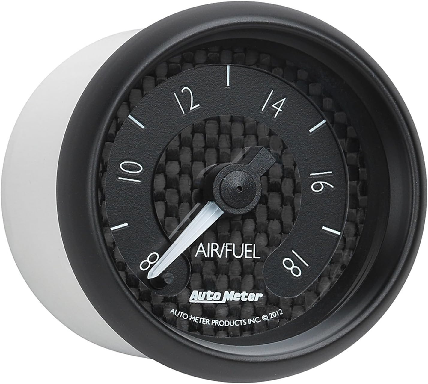 Auto Meter 8070 GT Series Electric Air/Fuel Ratio Gauge