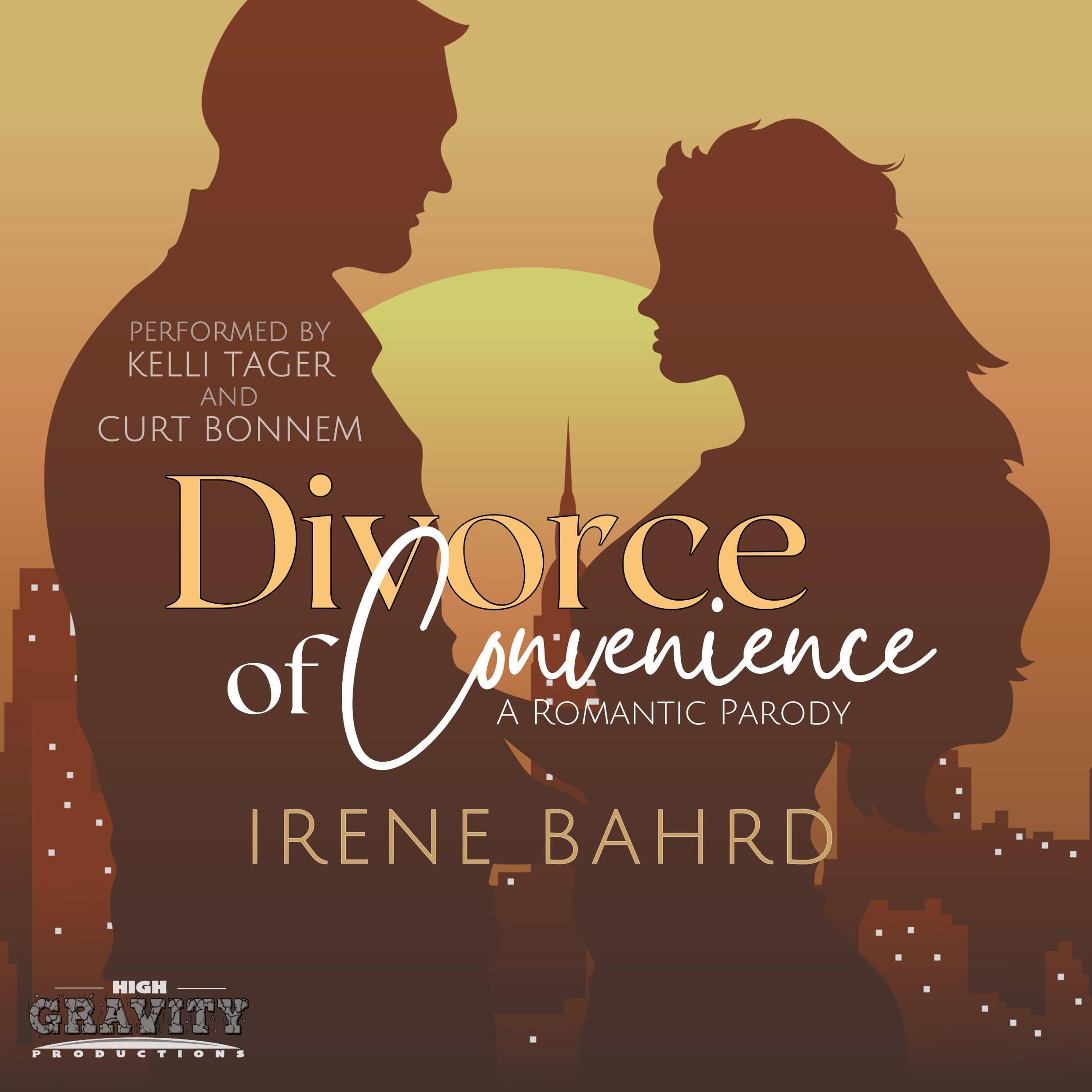 Divorce of Convenience