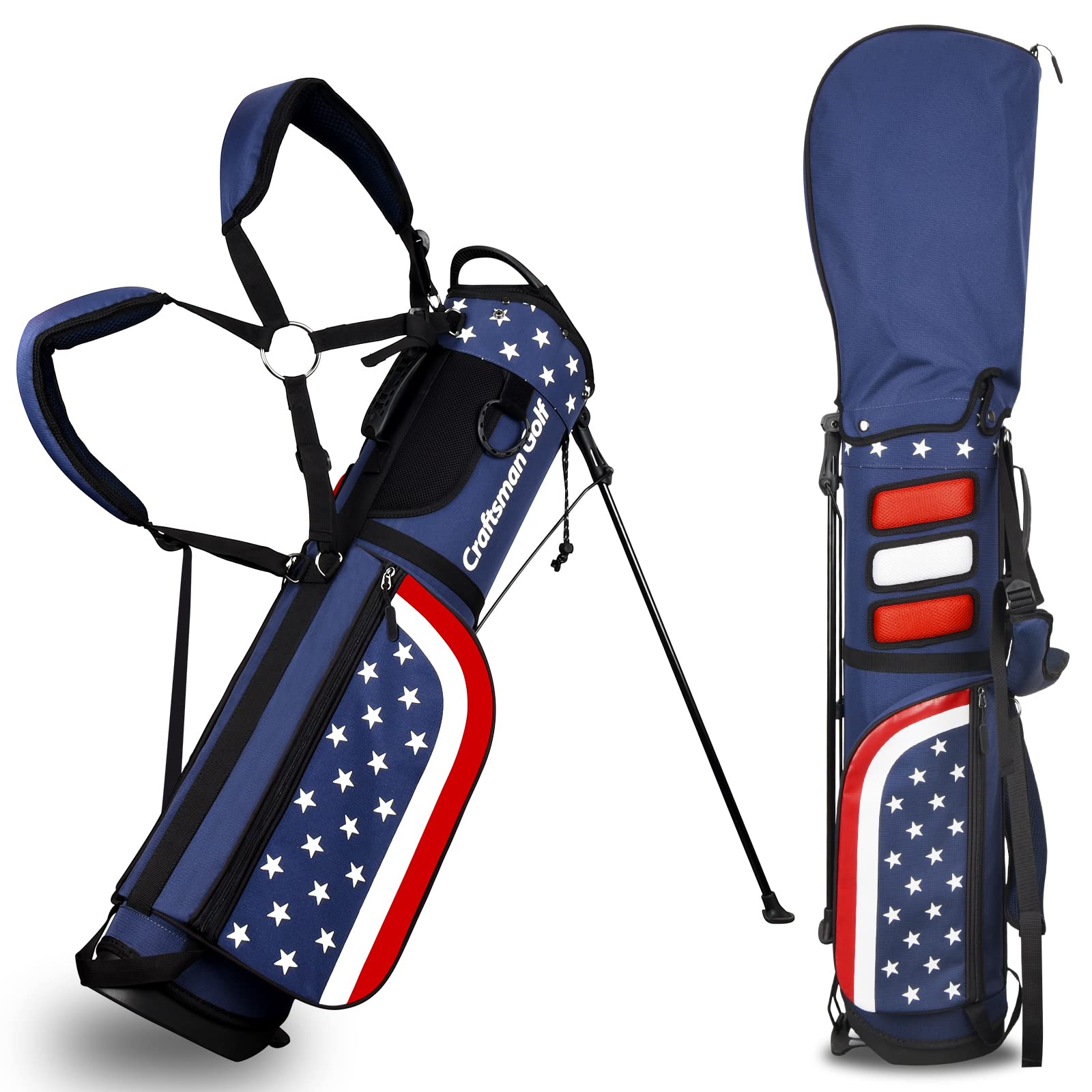 Golf Stand Bag