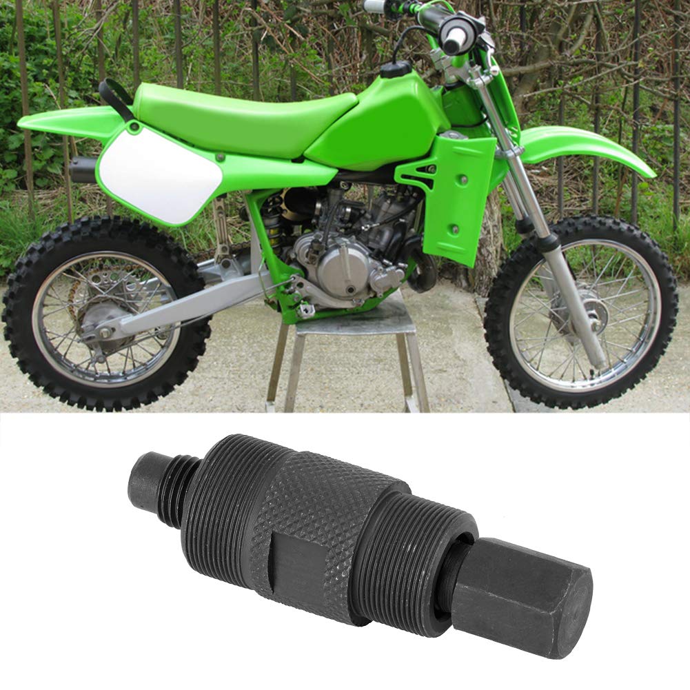 Extractor de Magneto, Extractor de Estator Pcx, Herramientas de Volante, Extractor de Volante, Herramienta de Estator Magneto, Herramienta Universal de Reparación de Motocicletas