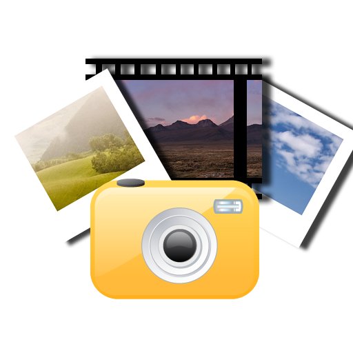 Allinone Camera App on the Amazon Appstore