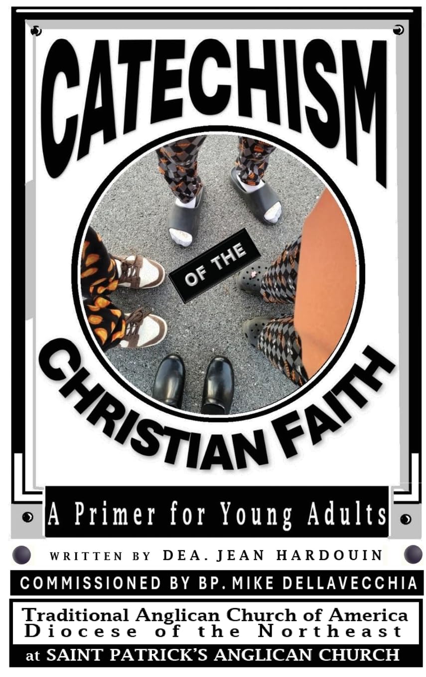 Catechism of the Christian Faith: A Primer for Young Adults: 5 (Praxeologion)