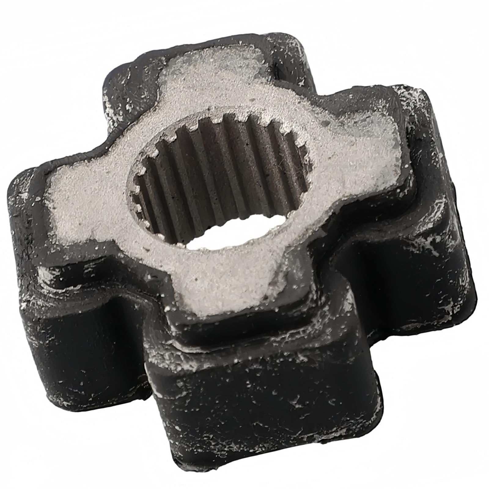 CUNZJIA Steering Column Coupler Car Steering Damping Coupler for 56315-3W000, 56315-4T000FFF Smooth