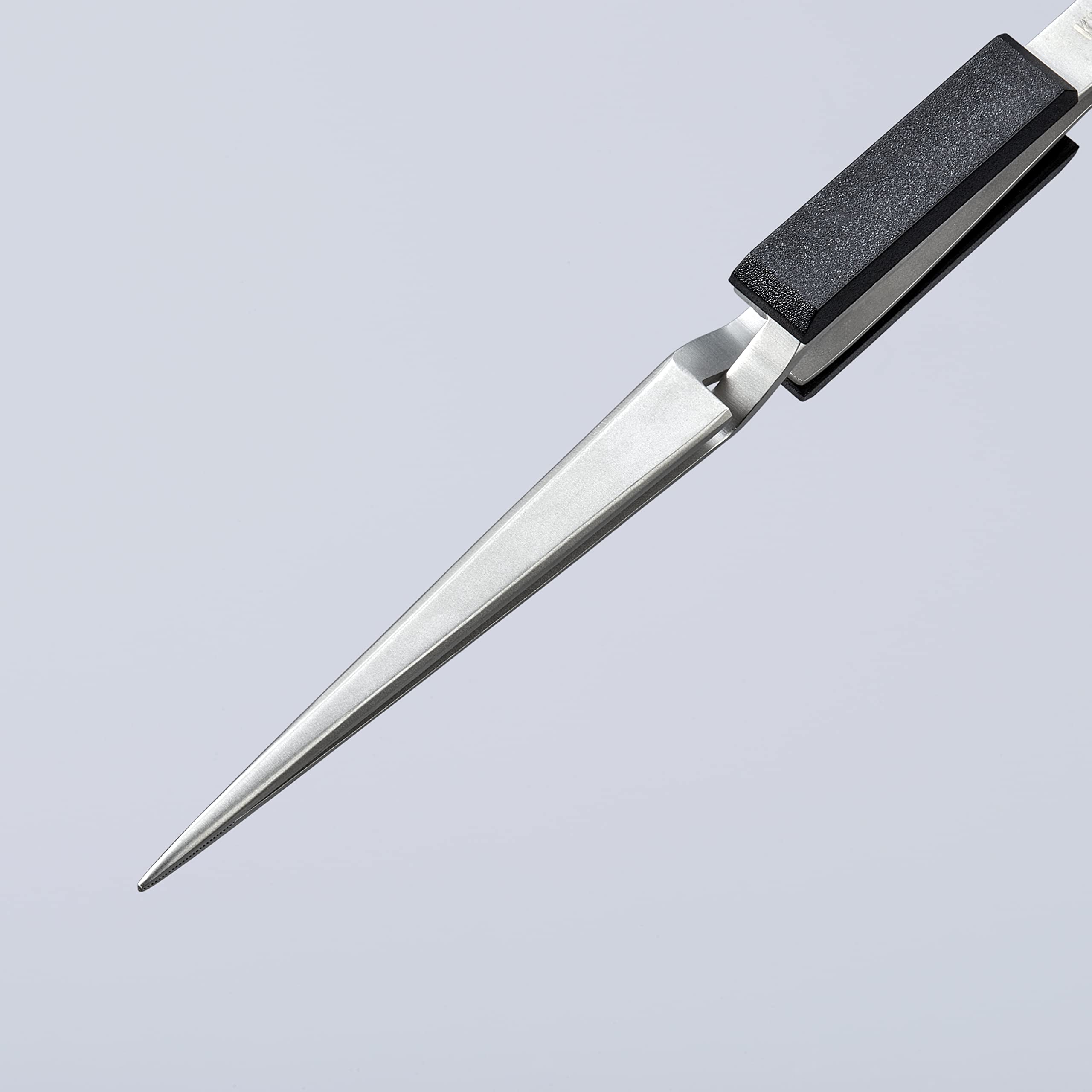 Knipex 92 95 89 Cross-Over Pince à épiler