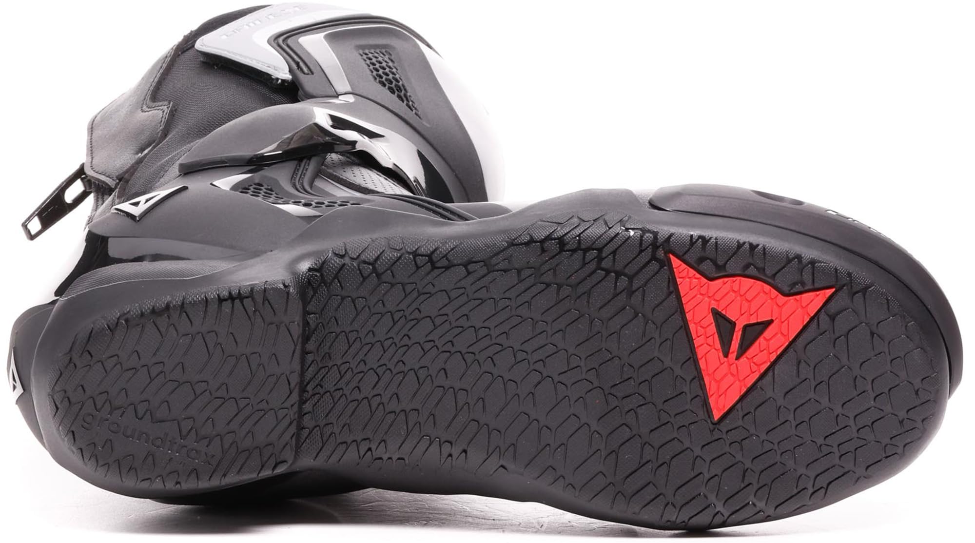 Dainese Nexus 3 Air Stivali da motocicletta perforati, 45