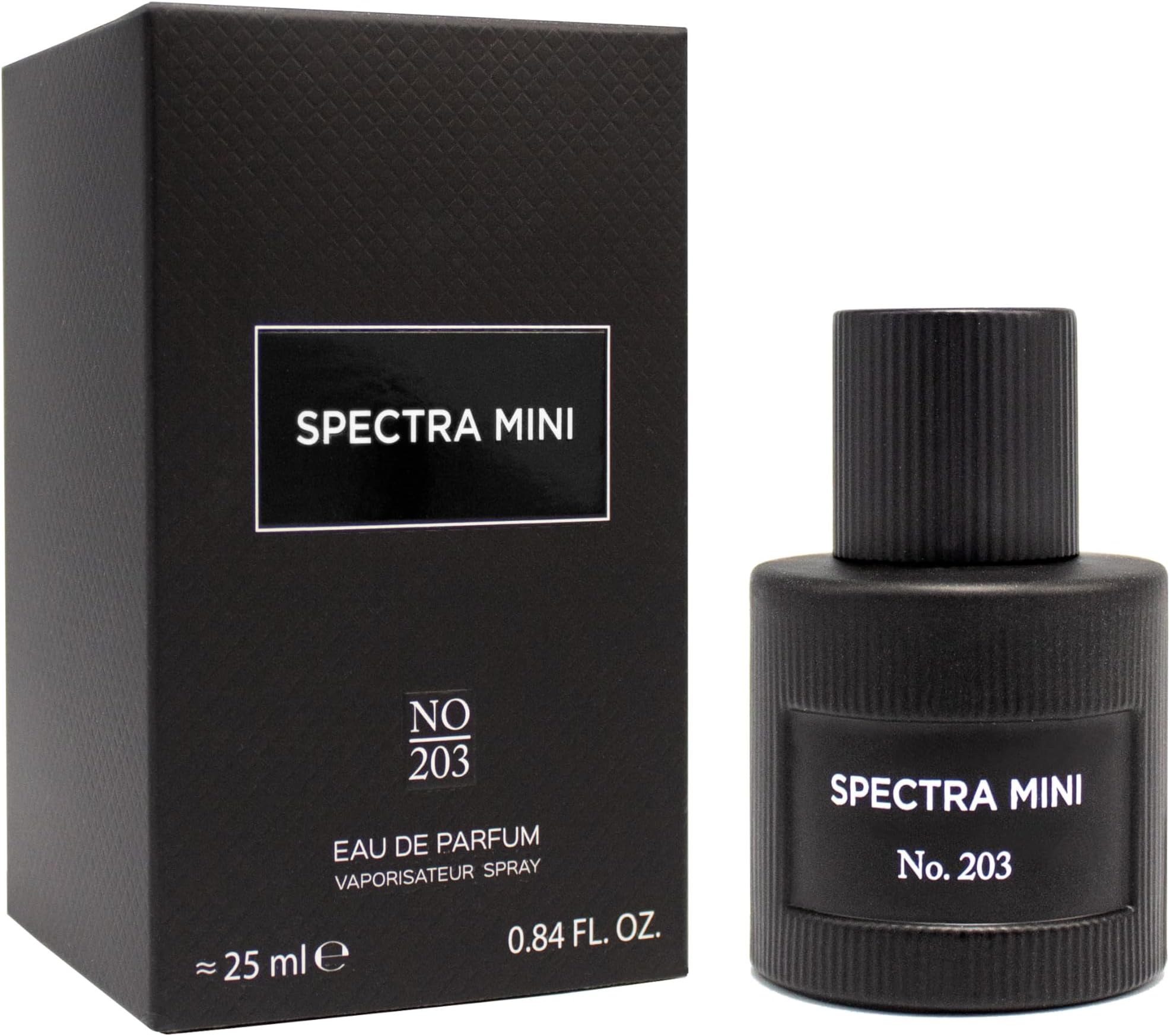 Spectra Mini 203 Eau De Parfum Unisex Perfume – 25ml