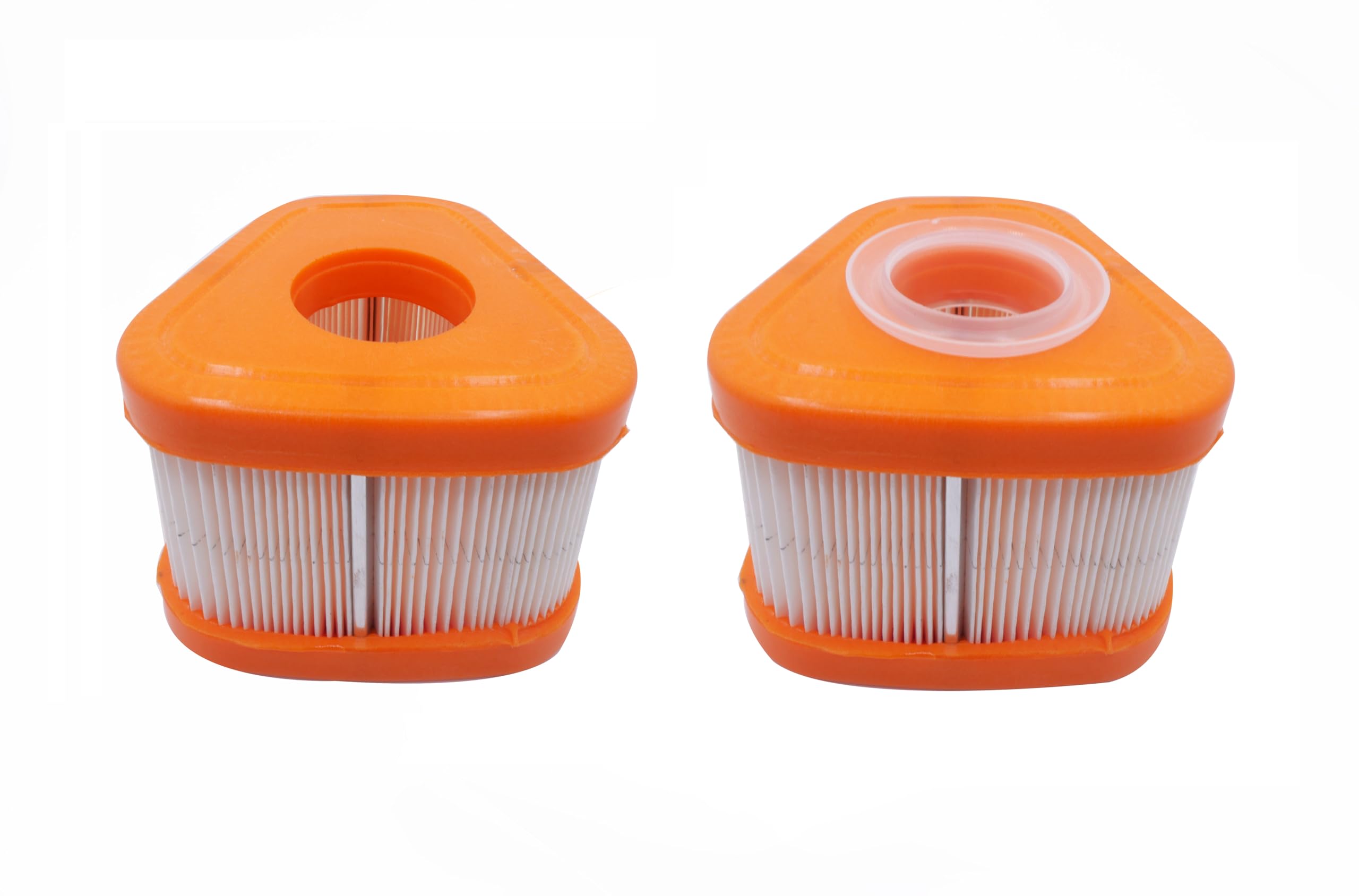 Donkivvy Luftfilter & Vorfilterschaum – Passend Für Briggs & Stratton Motoren 115P02, 123P02 Uvm.