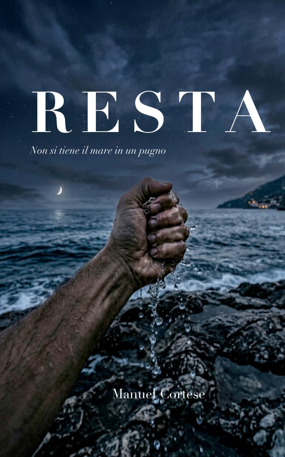 Resta: Un thriller psicologico