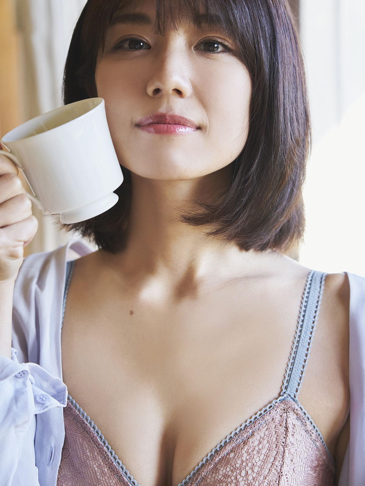 Amazon.co.jp: 藤木由貴 L判 写真 50枚 おまけ2L判 5枚付き 計55枚
