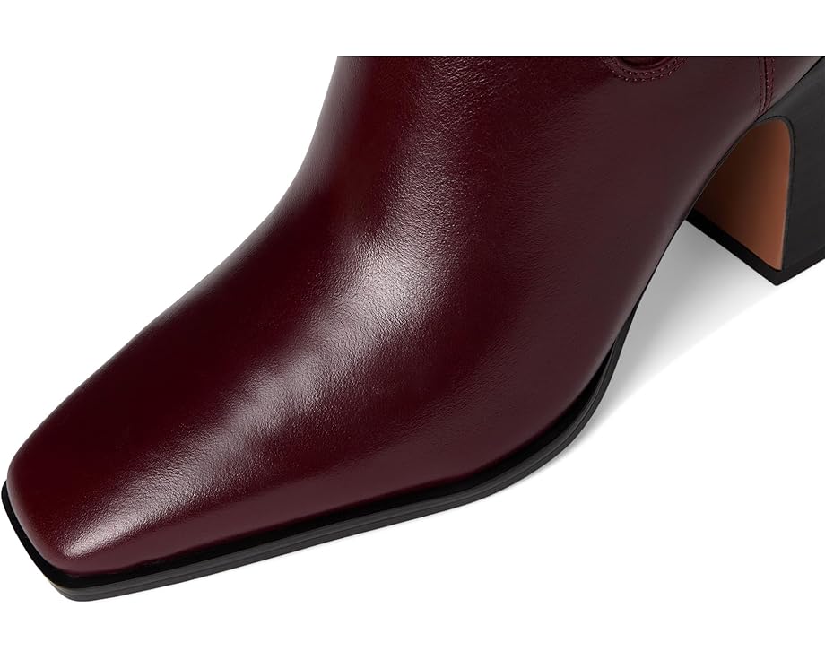 Franco Sarto Jonie Wide Calf - Top View