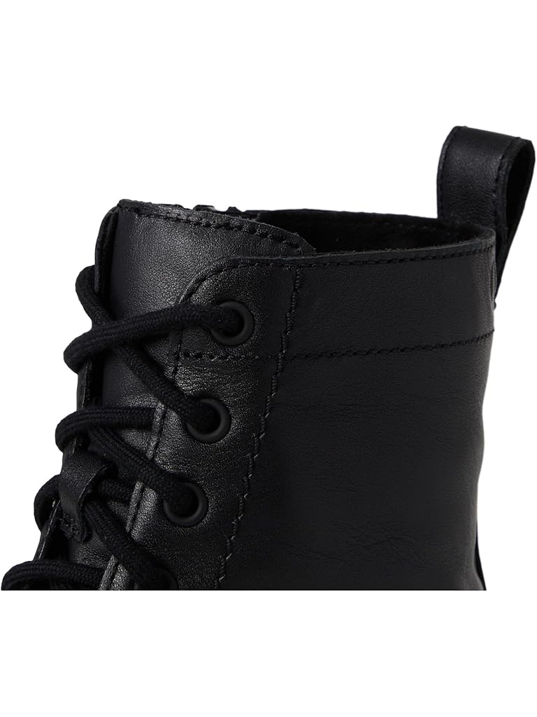 Black Clarks Orinoco 3 Style