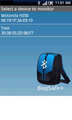 BagSafe+