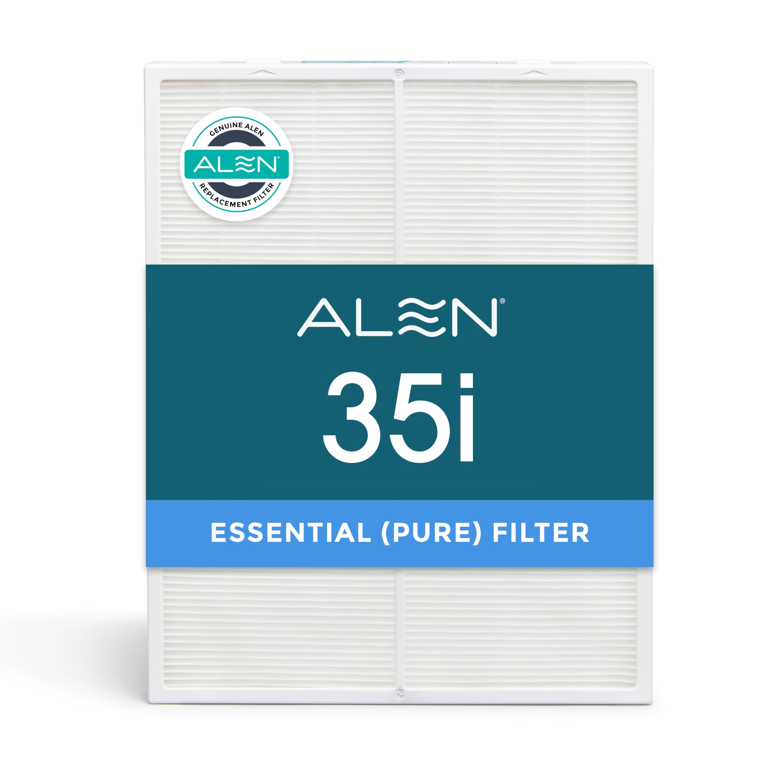 Amazon.com: Alen Breathesmart 35i Replacement Air Filter B3-Pure