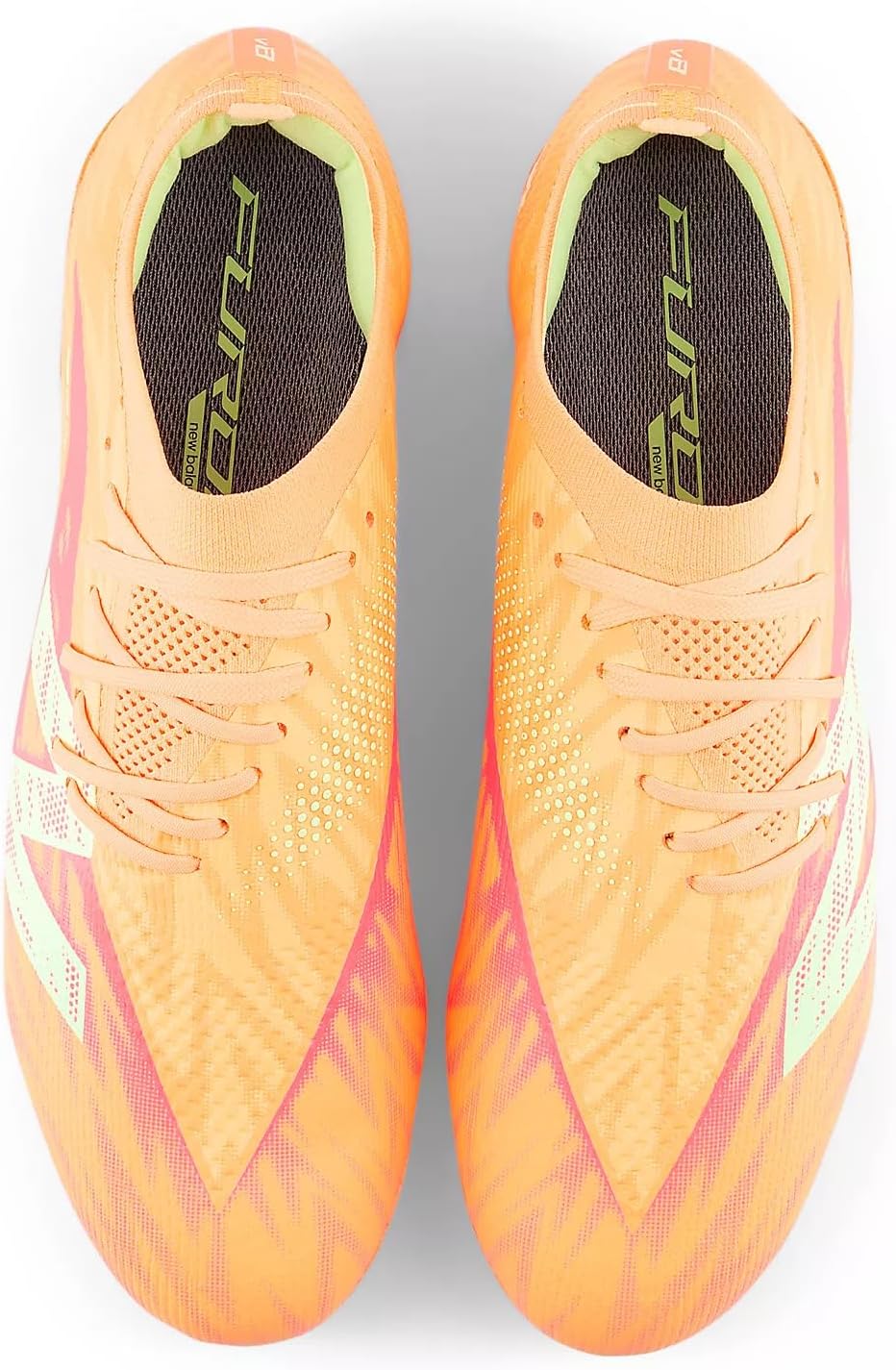 New Balance Men's Furon Elite FG V8 Soccer Shoe