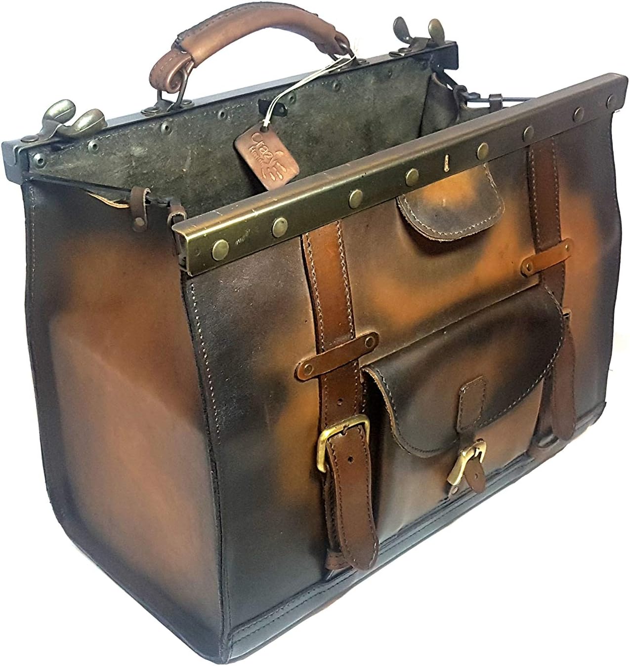 vuitton trunk clutch