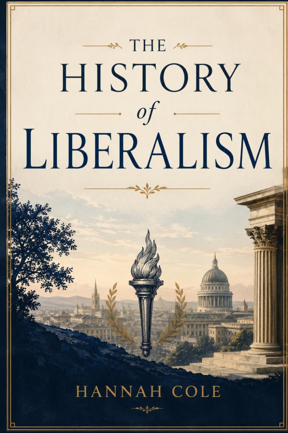 The History of Liberalism: From Ancient Europe to the Twenty-First Century
