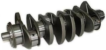 320/09256 320/03336 320/03375 العمود المرفقي من CARTEX متوافق مع محرك JCB 444، العمود المرفقي للمحرك البديل